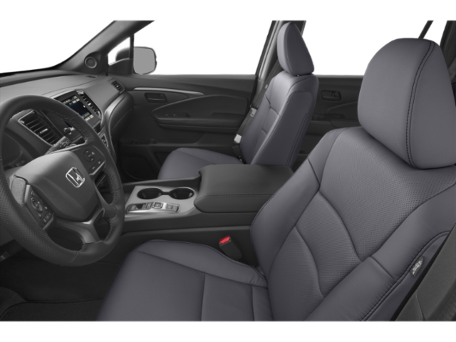 Used 2025  Honda EX-L image 9