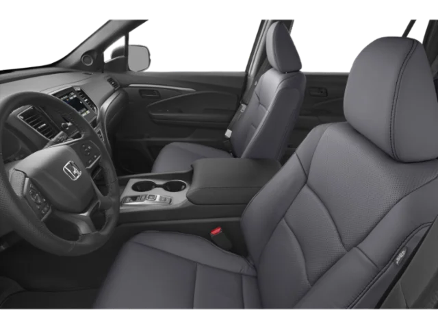 Used 2025  Honda EX-L image 9