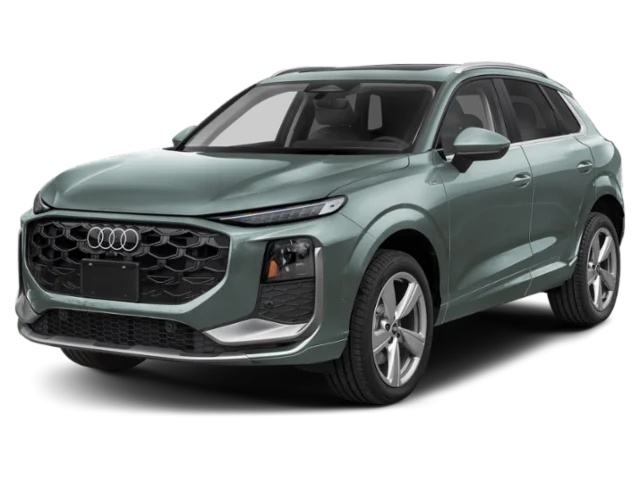 New 2026 Sage Green meta Audi S line image 1