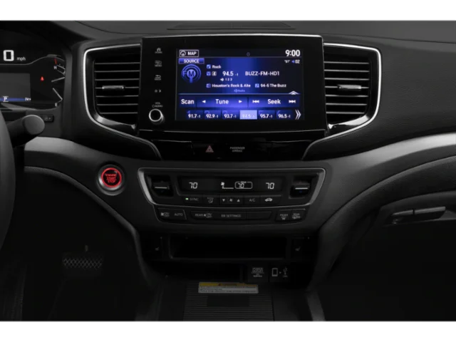 Used 2023 Silver Honda RTL-E image 16