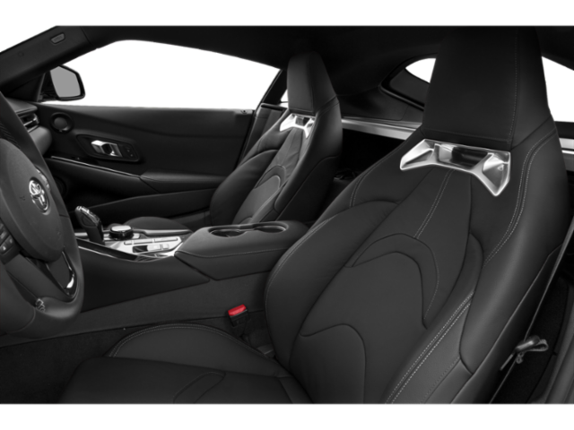 Used 2021 Gray Toyota 3.0 image 7