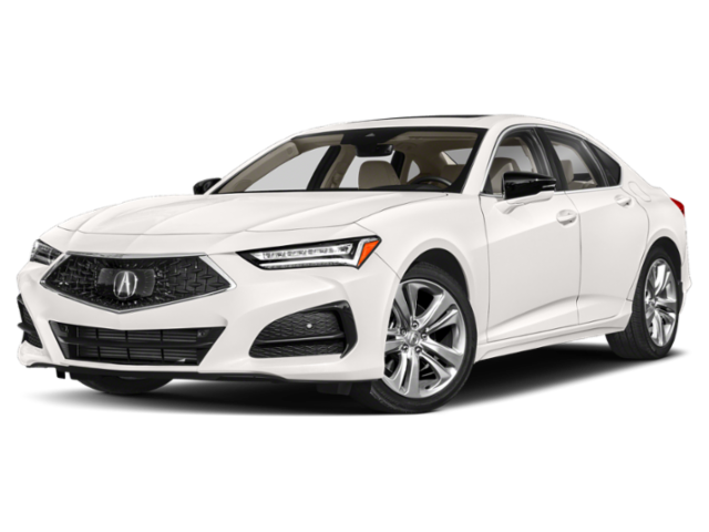 2023 Acura TLX 2.0 Auto Technology Package's photo