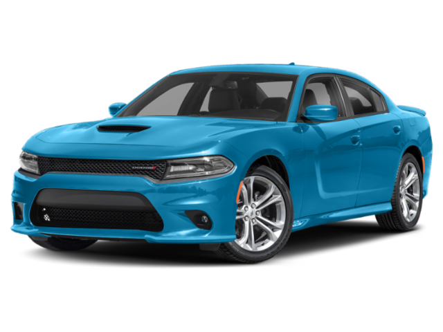 2019 Dodge Charger GT
