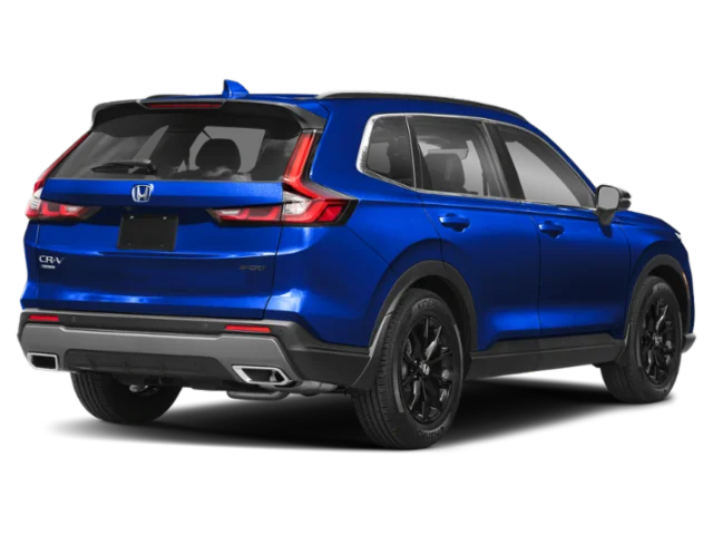 New 2024 Still Night Pearl Honda Sport-L image 2