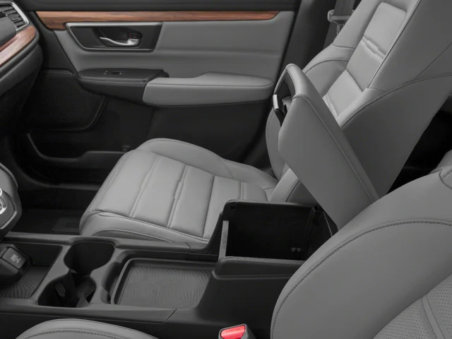 Used 2017  Honda EX-L image 15