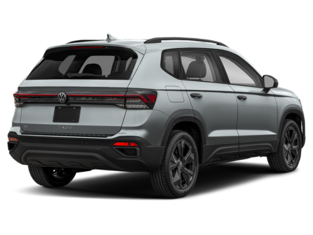 New 2027 MONUMENT GRAY Volkswagen Sport image 2
