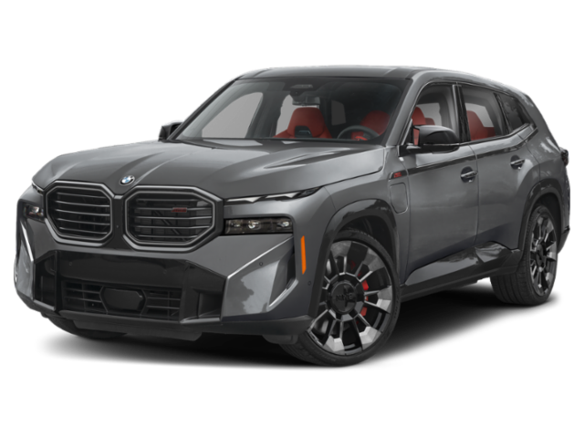 Used 2026 Dravit Grey Metallic BMW Label image 1