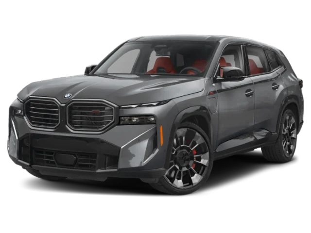 New 2026 Dravit Grey Metallic BMW Label image 1