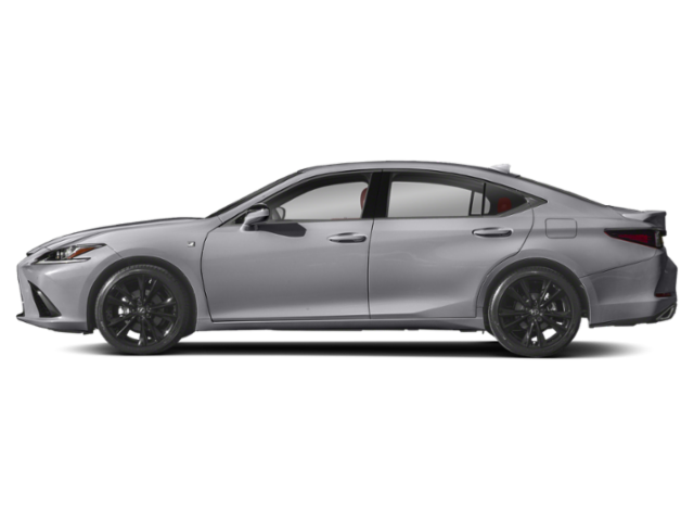 2022 Lexus ES F SPORT - Photo 6