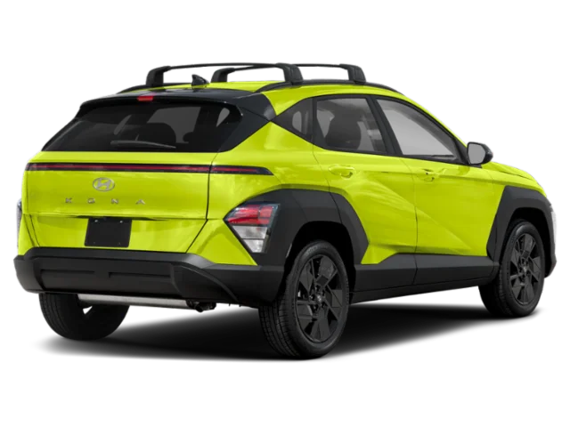 Used 2026 Hyundai Kona SEL Sport with VIN KM8HFCAB7TU424528 for sale in Burnsville, Minnesota