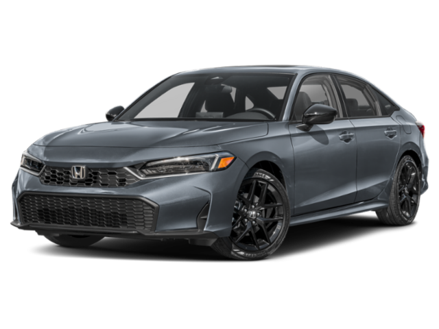 New 2027  Honda Hybrid image 1