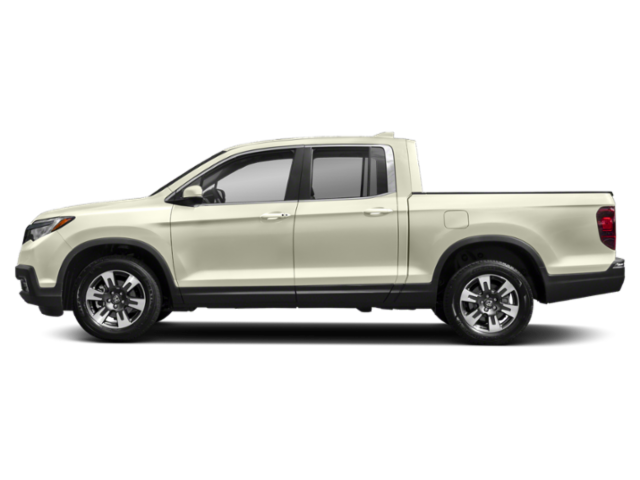 Used 2019 Lunar Silver Metallic Honda RTL image 3