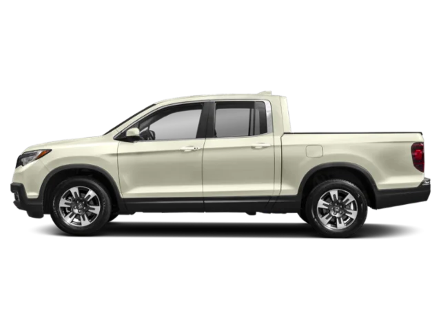 Used 2019 Forest Mist Metallic Honda RTL image 3