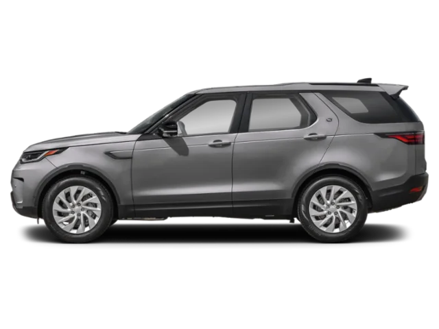 New 2026 Eiger Grey Land Rover S image 3