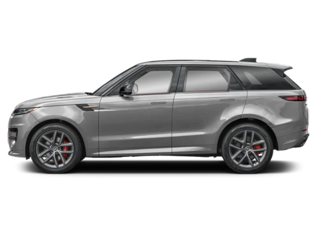 New 2026 Varesine Blue LAND ROVER Dynamic SE 400PS image 10