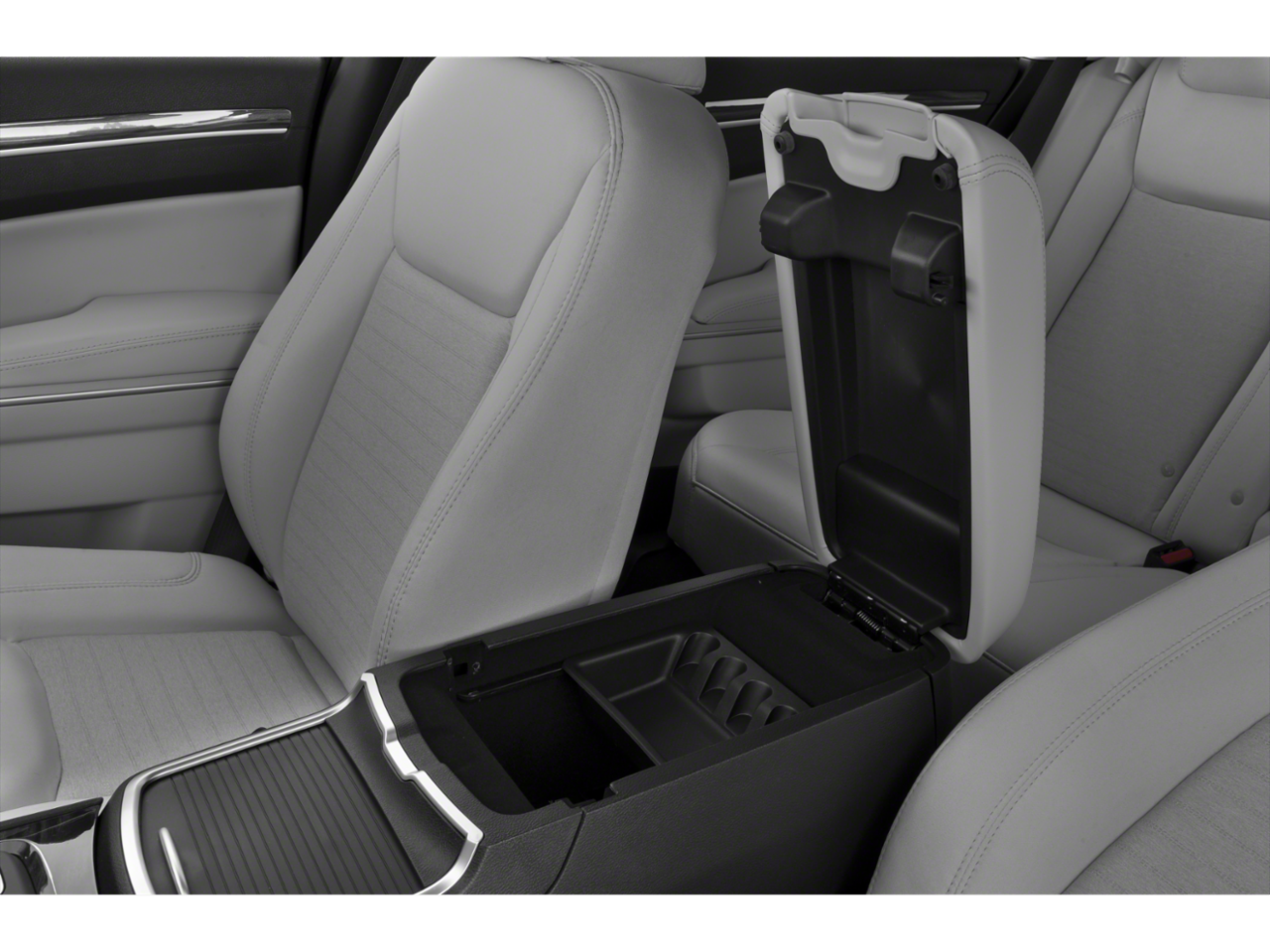 Used 2021 Velvet Red Pearlcoat Chrysler Y image 11