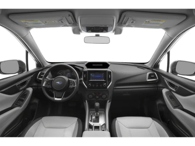 Used 2019 White Subaru Premium image 9