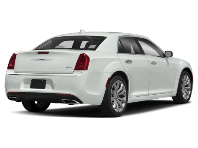 Used 2018 Chrysler 300 Limited with VIN 2C3CCAEGXJH324249 for sale in Meridian, MS