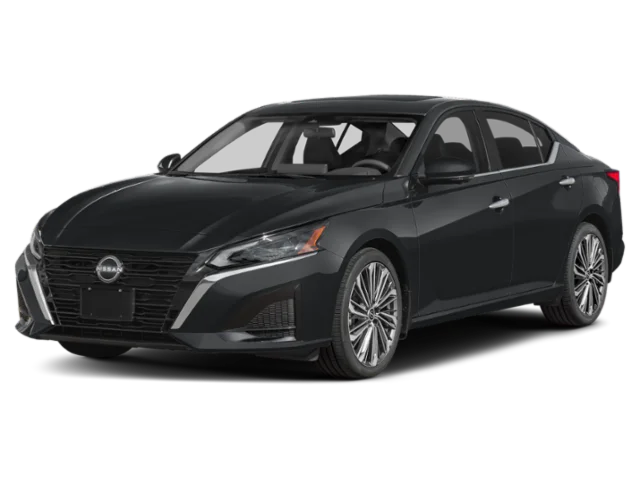 2025 Nissan Altima SL