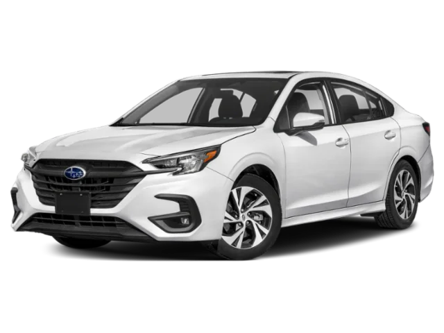 2024 Subaru Legacy Premium's photo