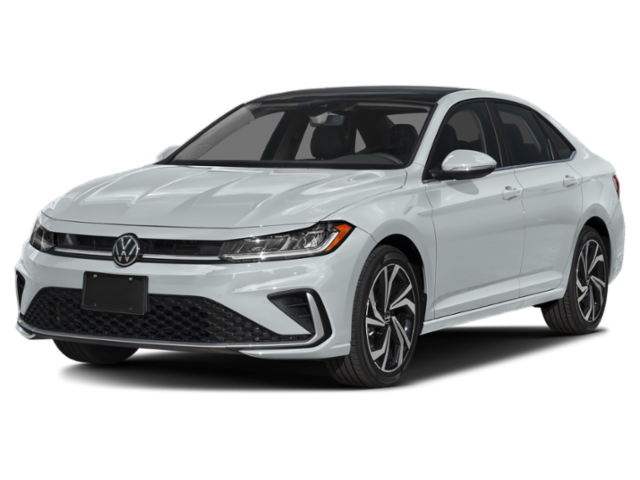New 2027 Gray Volkswagen SEL image 1