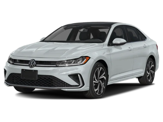 2027 Volkswagen Jetta