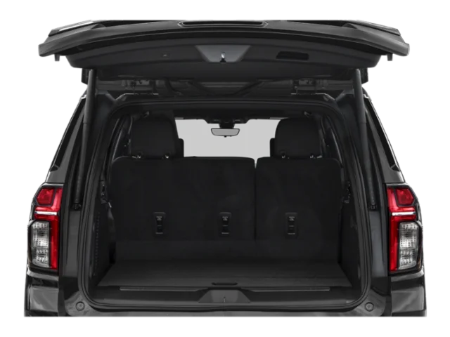 Used 2023 Black Chevrolet High Country image 8