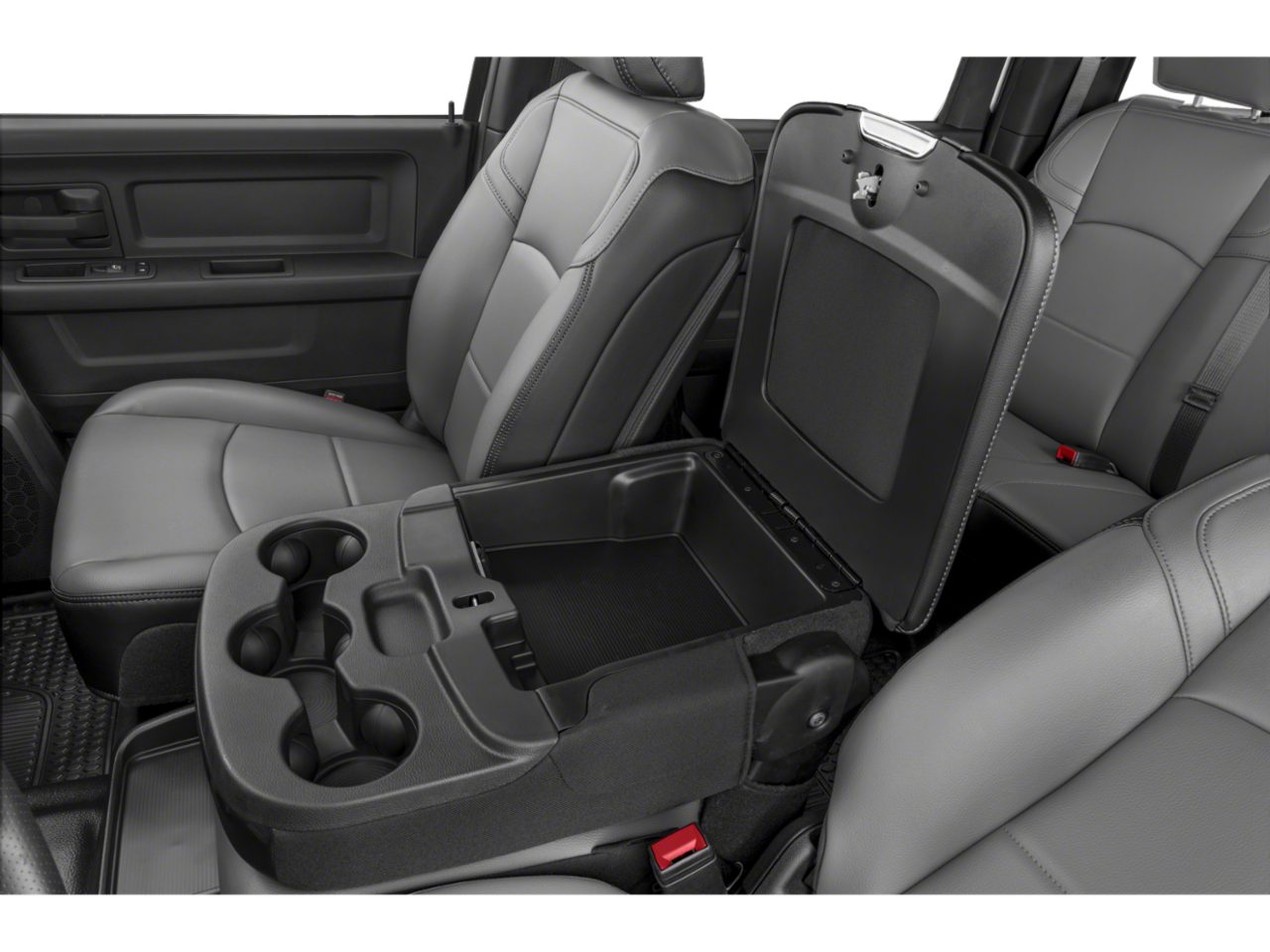 2024 RAM Ram 3500 Pickup Tradesman - Photo 11