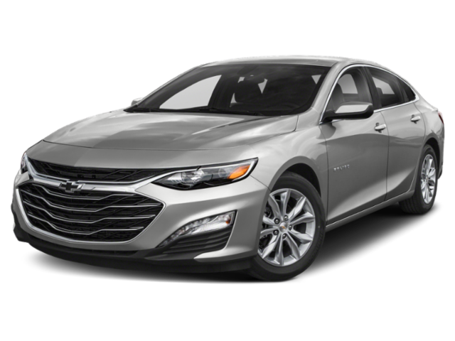 2019 Chevrolet Malibu