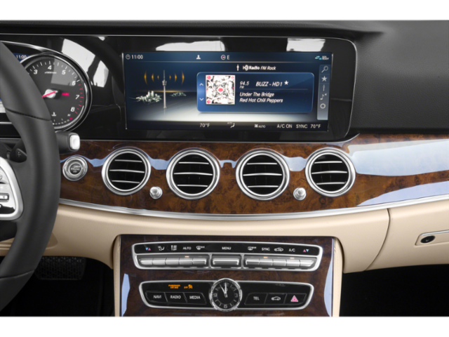 Used 2019 Black Mercedes-Benz E 450 image 7