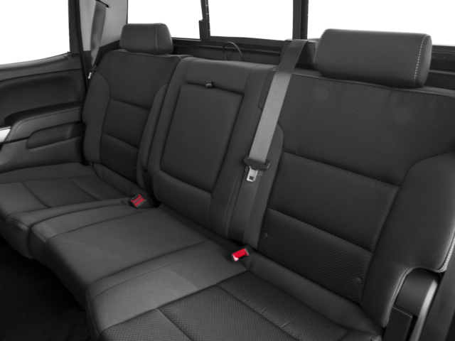 Used 2017 Siren Red Tintcoat Chevrolet LT image 13