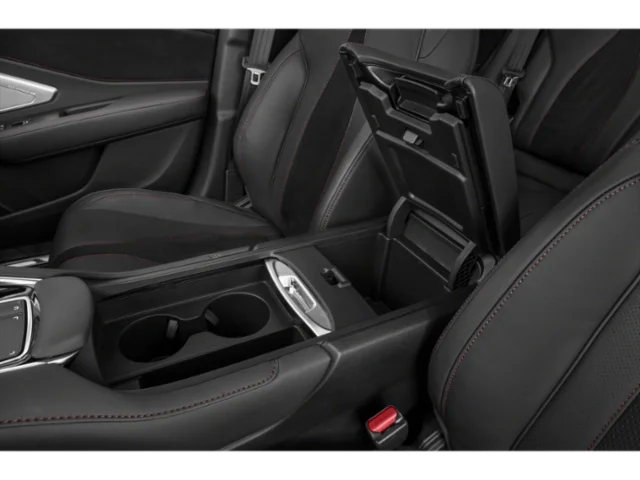 Used 2024 White Acura Base image 20