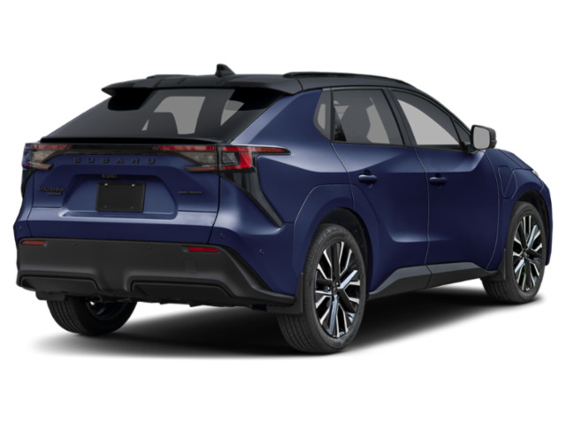 New 2026 Blue Subaru Touring XT image 2
