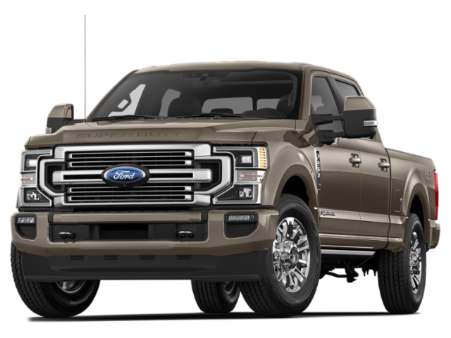 Used 2022 Stone Gray Metallic Ford Limited image 2