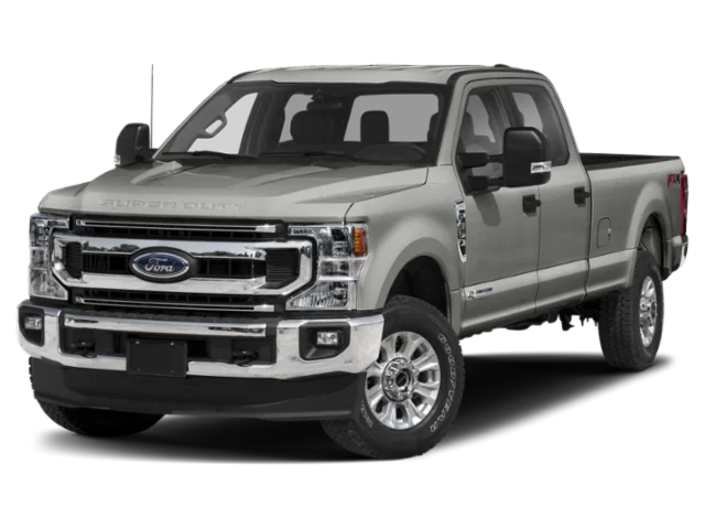 2022 Ford F-350 XLT 4x4 Crew Cab 6-1/2' Box SRW's photo