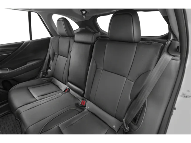 Used 2025 Gray Subaru Limited image 13