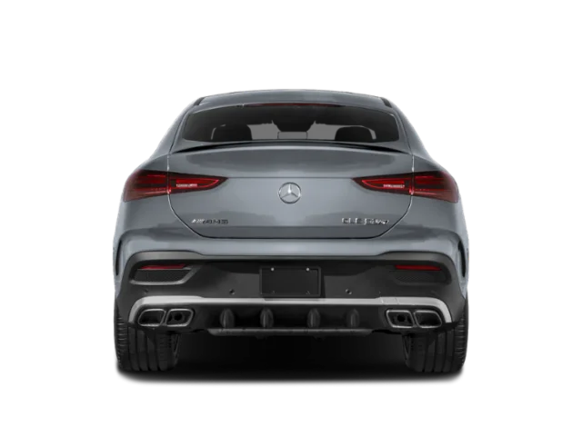 New 2026  Mercedes-AMG GLE 63 S AMG® image 5