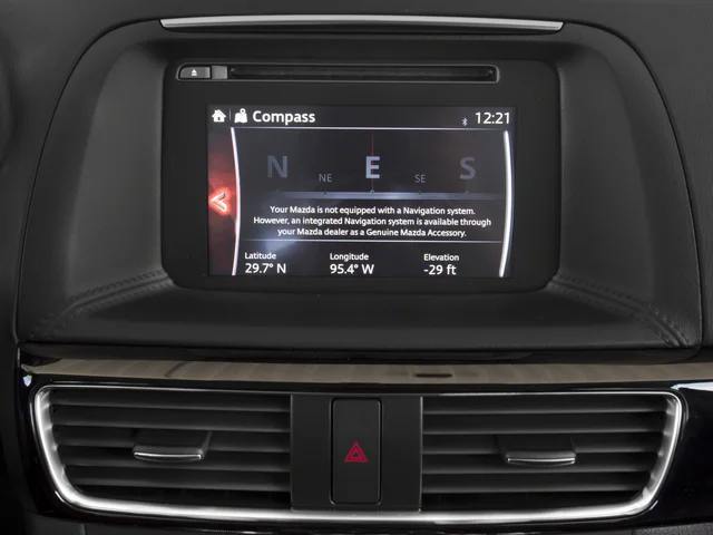 Used 2016  Mazda Sport image 17