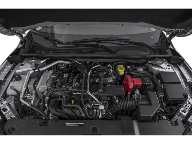 New 2027 KBZ/ATLANTIC G Nissan  image 11