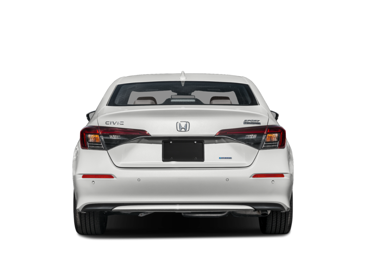 New 2026  Honda Sport Touring image 5