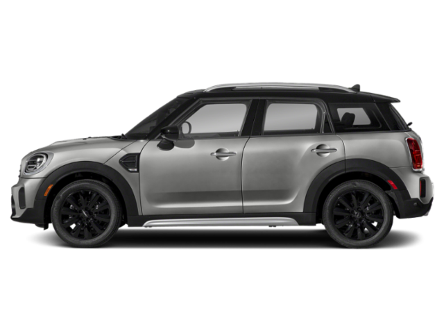 Used 2024 Silver MINI Iconic image 3