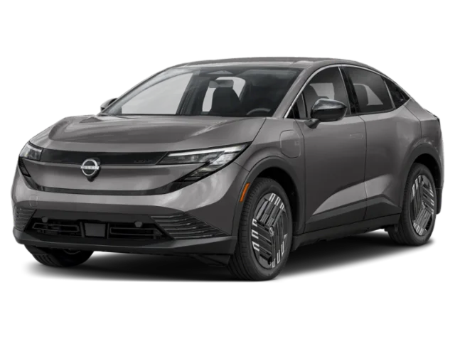 2026 Nissan Leaf S+'s photo