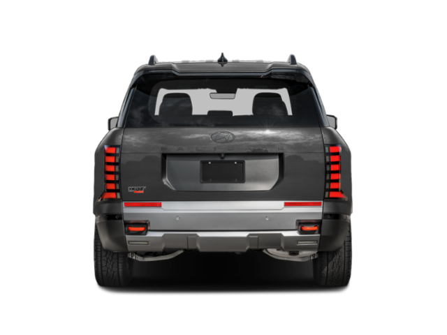New 2026 Green Hyundai XRT Pro image 5