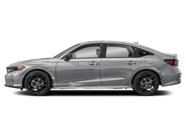 2025 Honda Civic Sport - Photo 6