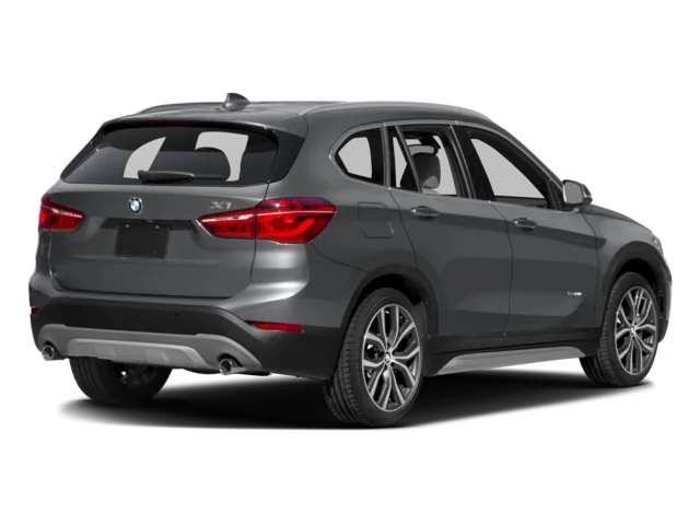 Used 2016 BMW X1 28i with VIN WBXHT3C34GP889794 for sale in Tucson, AZ