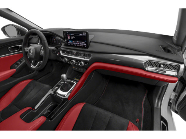 Used 2024  Acura Type S image 16