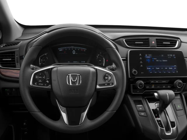 Used 2017  Honda EX image 7