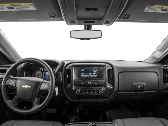 Used 2018 Red Chevrolet LS image 5