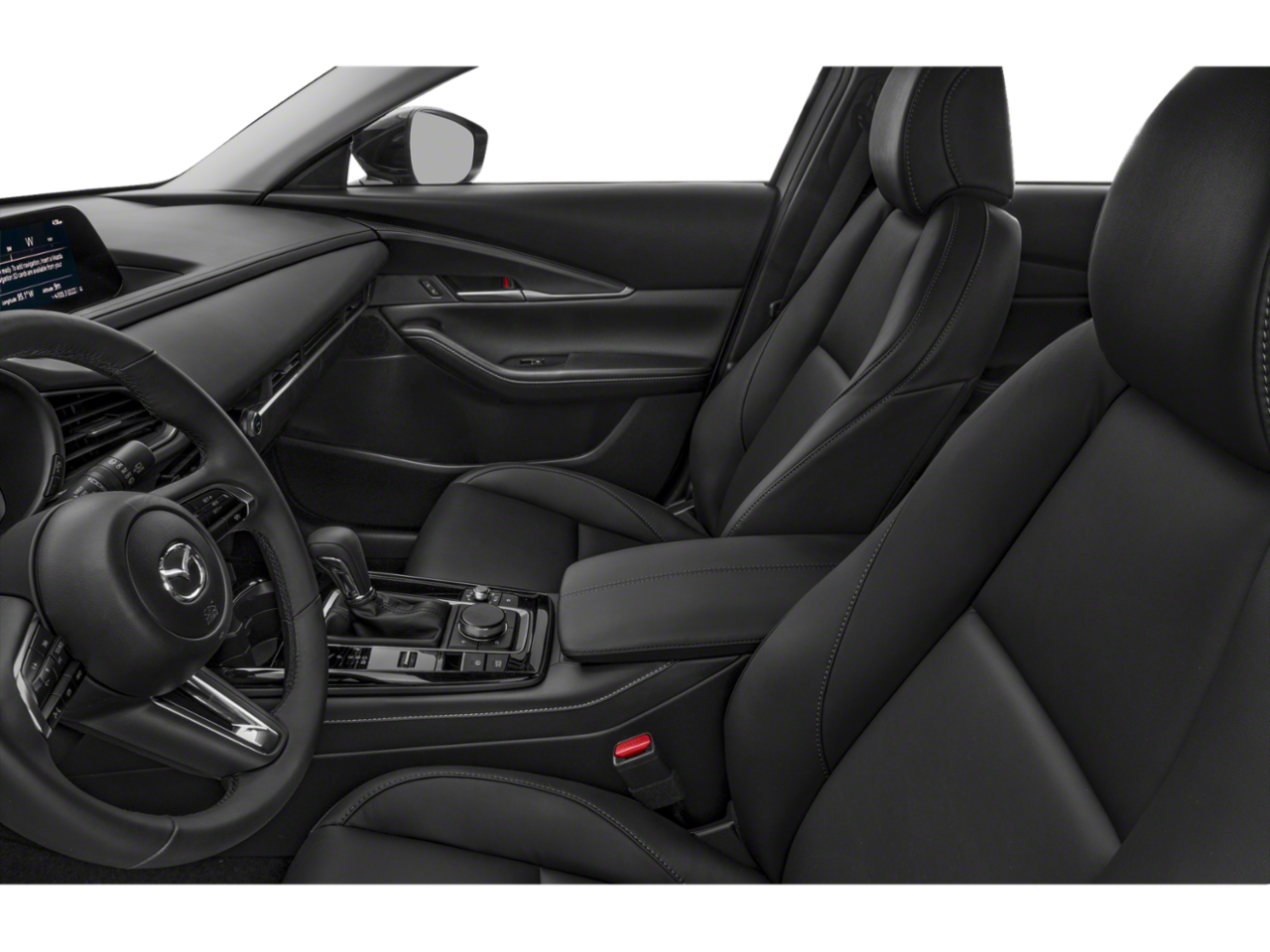 New 2026 JET BLACK MICA Mazda 2.5 S Select Sport image 6