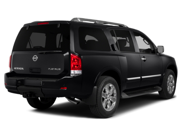 Used 2015 Nissan Armada SL with VIN 5N1BA0NDXFN612506 for sale in Woodstock, GA